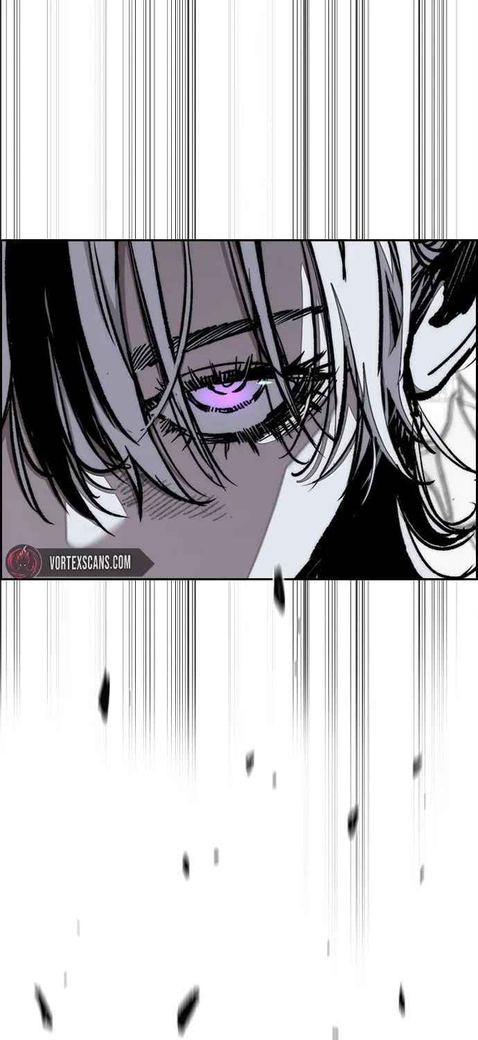 Wind Breaker Chapter 556 page 8 - 
