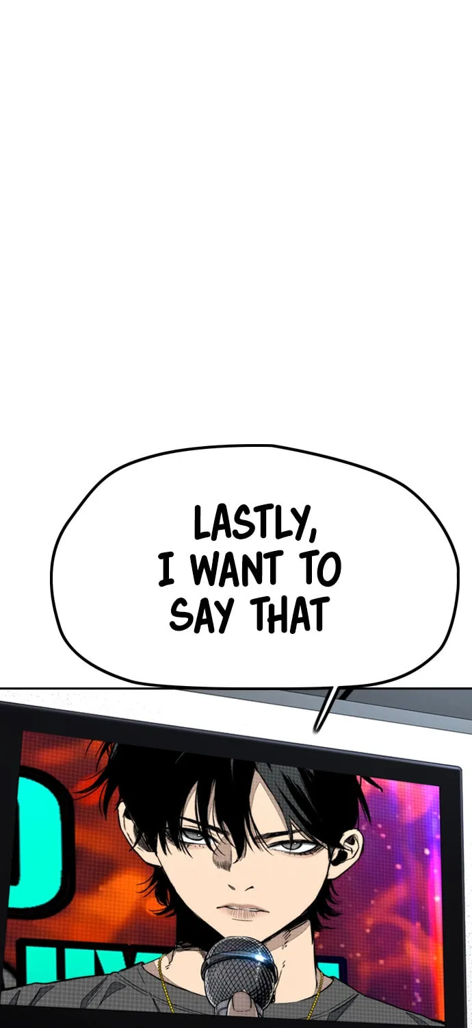 Wind Breaker Chapter 556 page 74 - 
