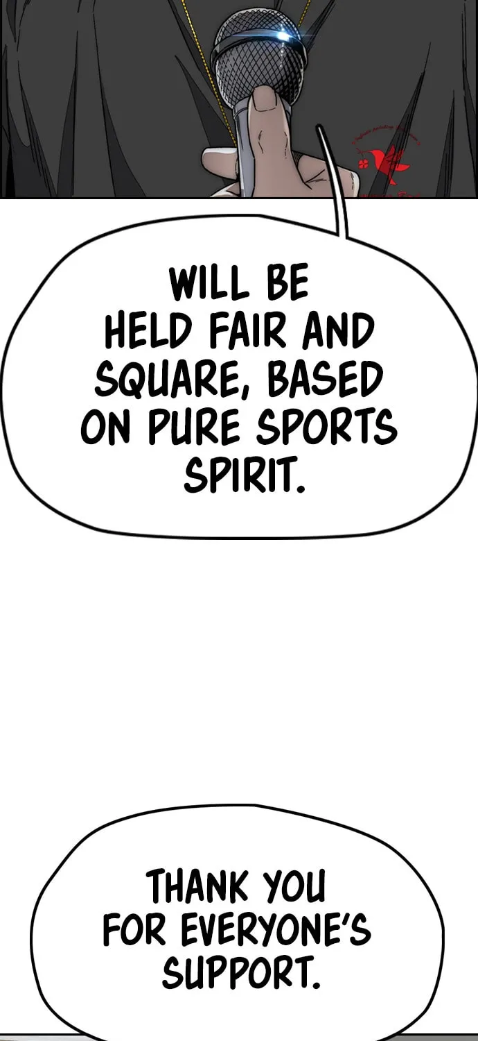 Wind Breaker Chapter 556 page 76 - 