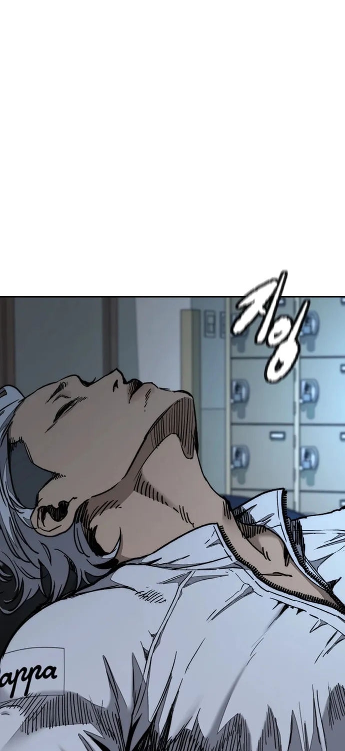 Wind Breaker Chapter 556 page 93 - 