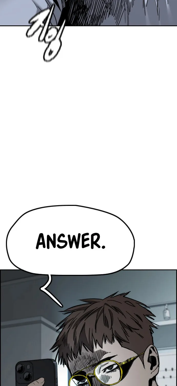 Wind Breaker Chapter 556 page 94 - 