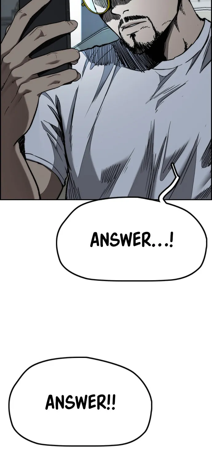 Wind Breaker Chapter 556 page 95 - 