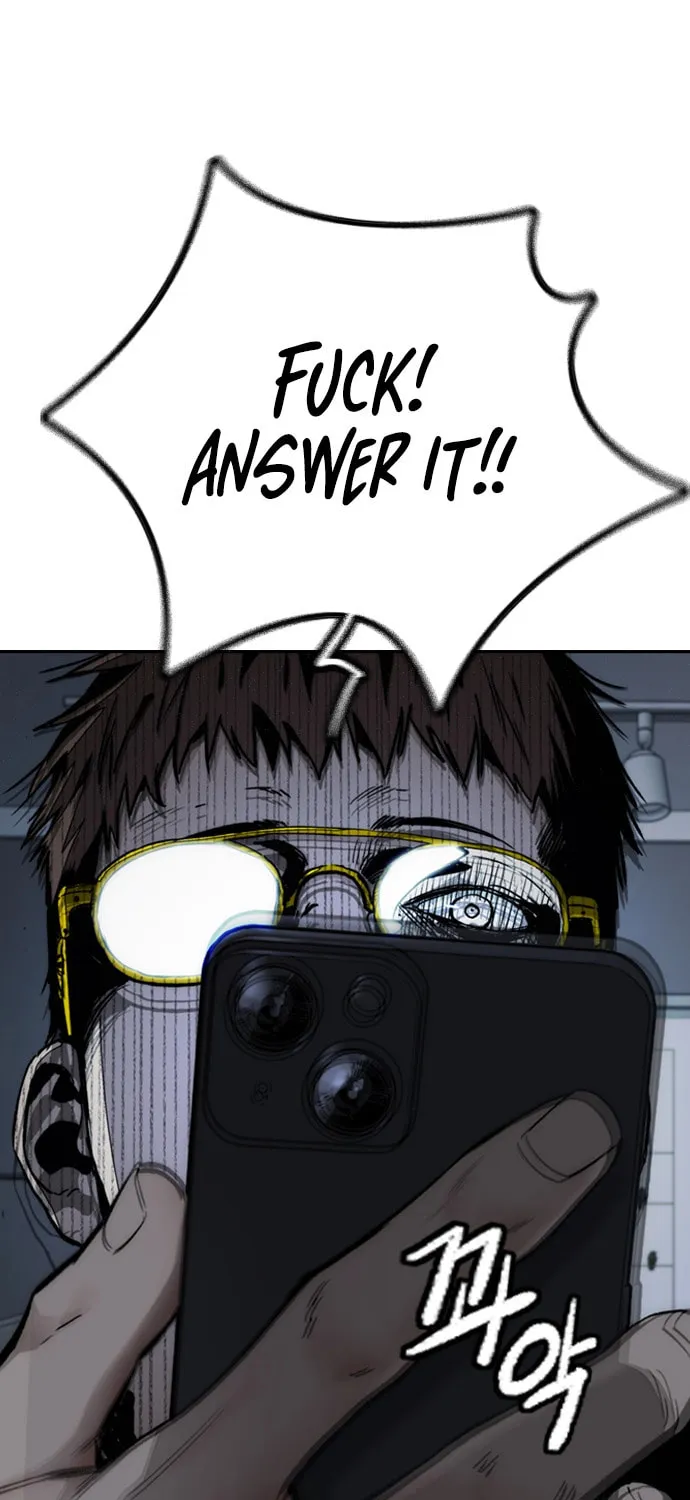 Wind Breaker Chapter 556 page 96 - 