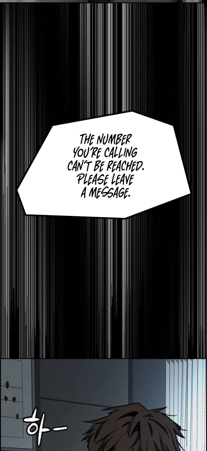 Wind Breaker Chapter 556 page 97 - 