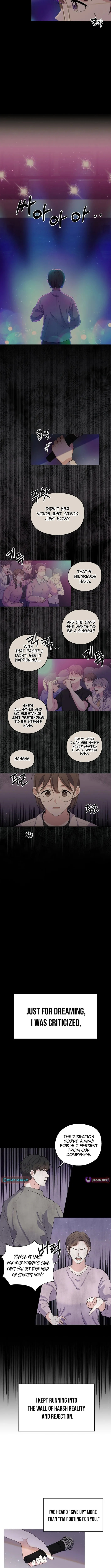 Wind-Laden Echo Chapter 1 page 3 - 