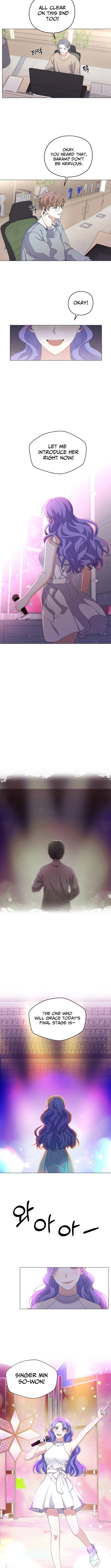 Wind-Laden Echo Chapter 1 page 8 - 