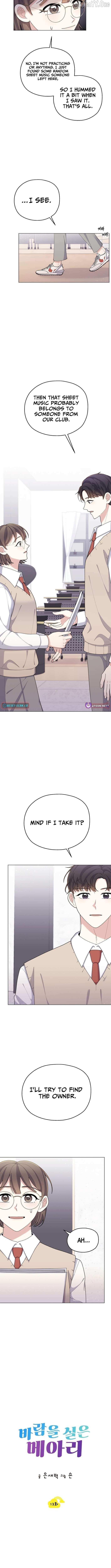 Wind-Laden Echo Chapter 13 page 2 - 