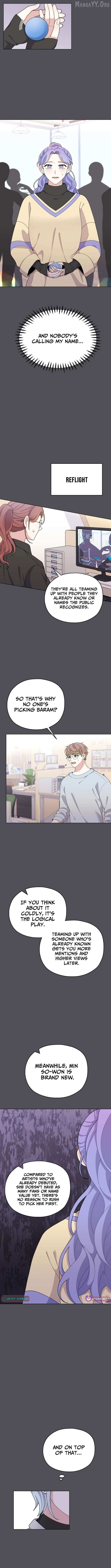 Wind-Laden Echo Chapter 13 page 4 - 