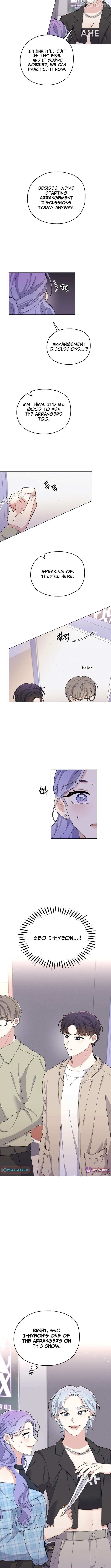 Wind-Laden Echo Chapter 13 page 9 - 