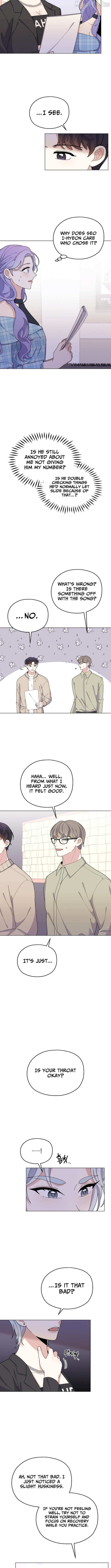 Wind-Laden Echo Chapter 14 page 4 - 