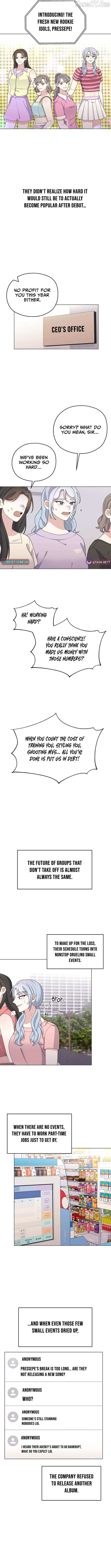Wind-Laden Echo Chapter 15 page 7 - 