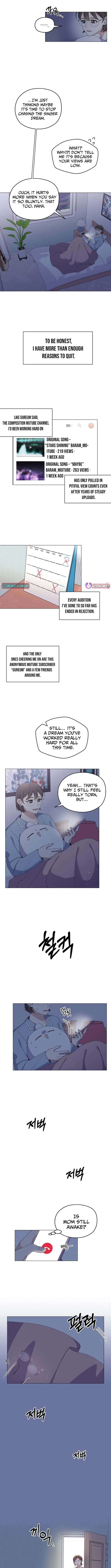 Wind-Laden Echo Chapter 2 page 2 - 