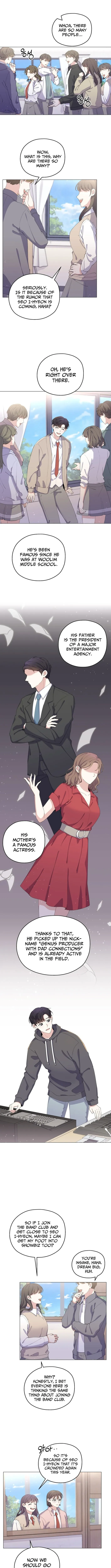 Wind-Laden Echo Chapter 2 page 5 - 