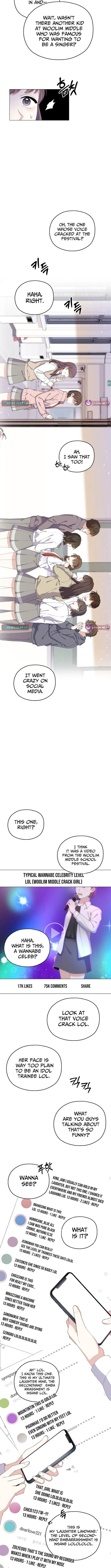 Wind-Laden Echo Chapter 2 page 6 - 