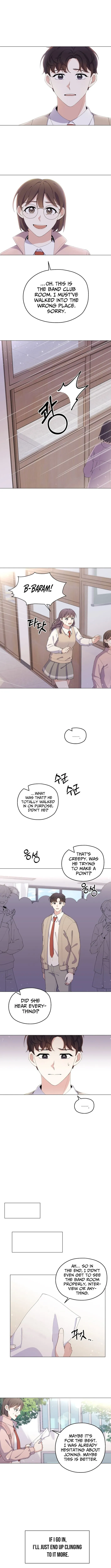 Wind-Laden Echo Chapter 2 page 8 - 