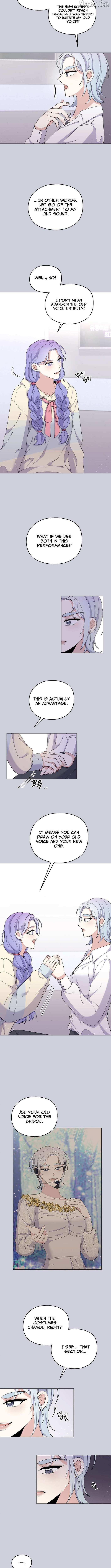 Wind-Laden Echo Chapter 22 page 3 - 