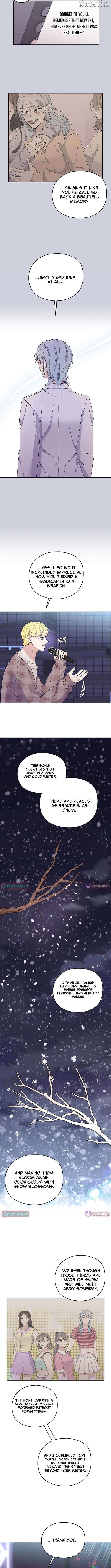 Wind-Laden Echo Chapter 22 page 4 - 