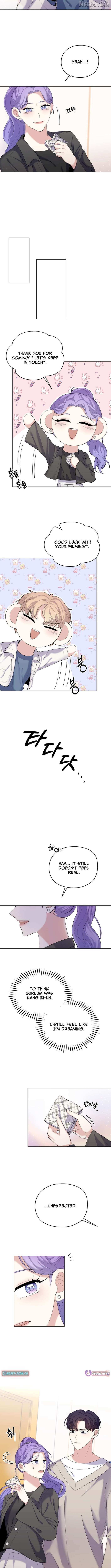 Wind-Laden Echo Chapter 23 page 7 - 