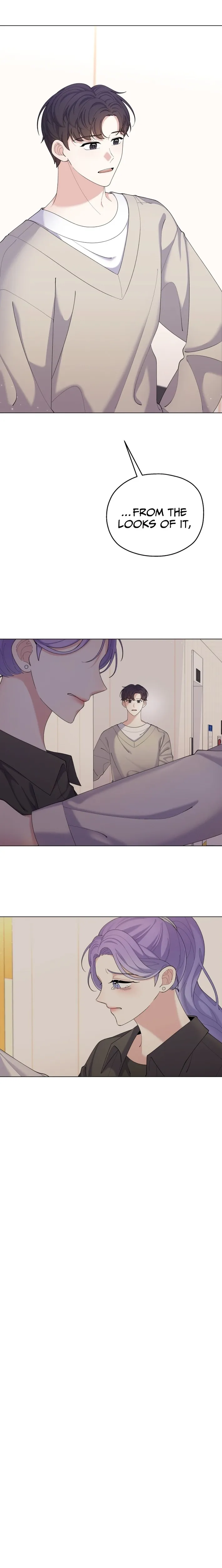 Wind-Laden Echo Chapter 24 page 2 - 