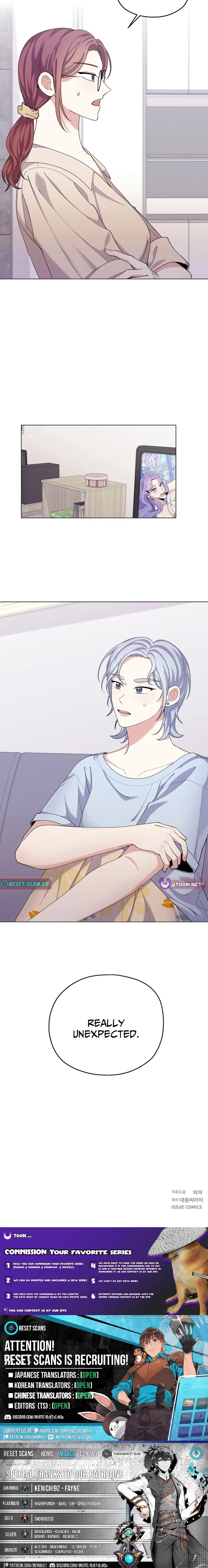 Wind-Laden Echo Chapter 24 page 17 - 