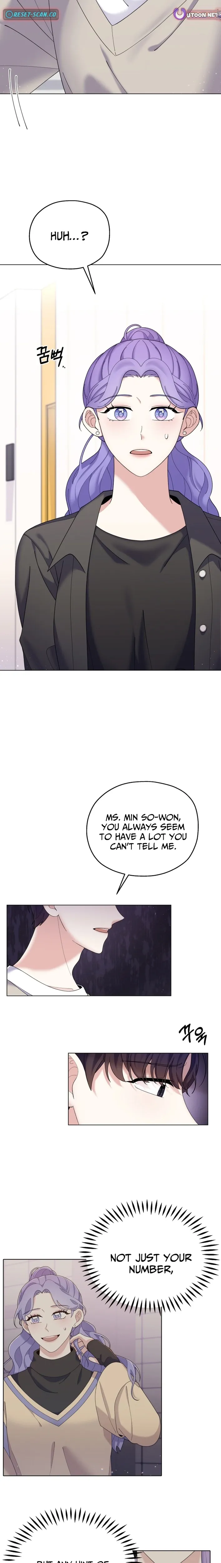 Wind-Laden Echo Chapter 24 page 7 - 