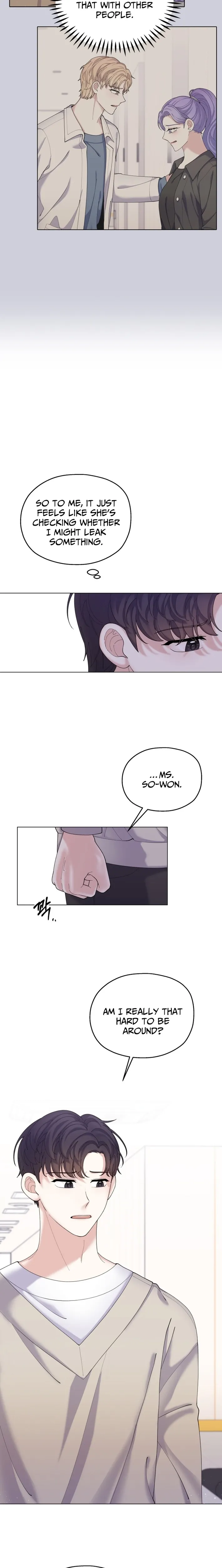 Wind-Laden Echo Chapter 24 page 10 - 