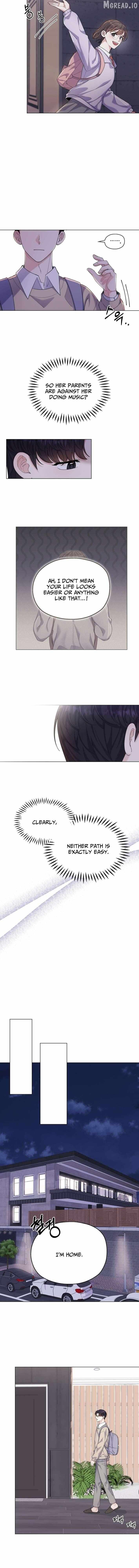 Wind-Laden Echo Chapter 28 page 6 - 