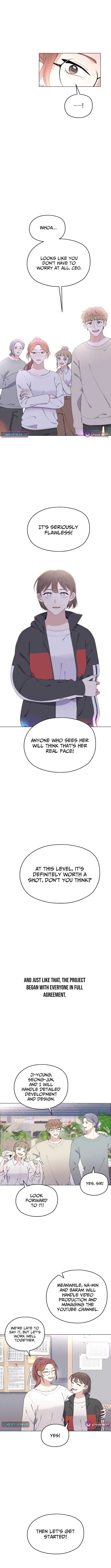 Wind-Laden Echo Chapter 3 page 12 - 
