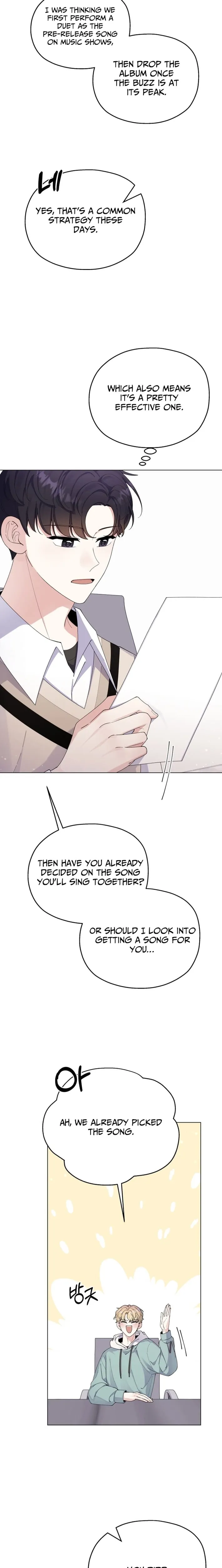 Wind-Laden Echo Chapter 32 page 2 - 