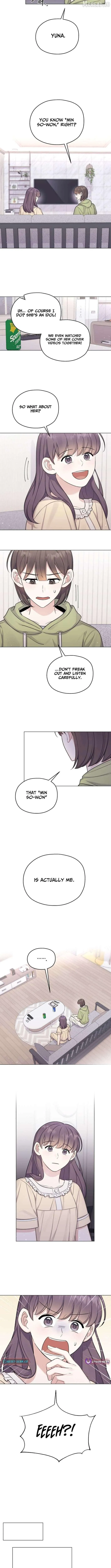 Wind-Laden Echo Chapter 38 page 4 - 