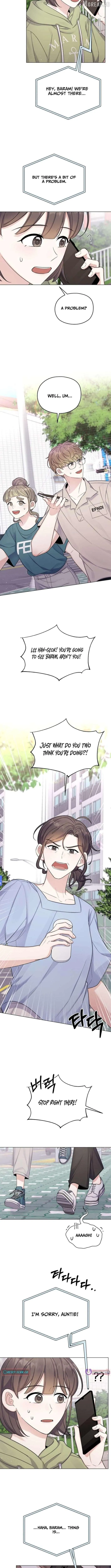 Wind-Laden Echo Chapter 38 page 8 - 