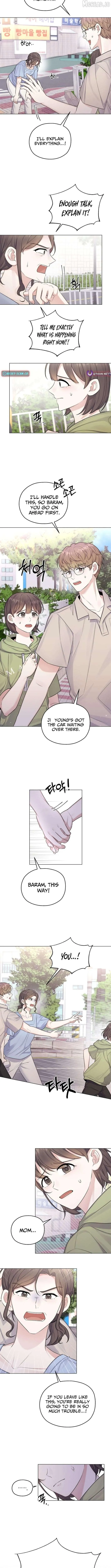 Wind-Laden Echo Chapter 39 page 2 - 