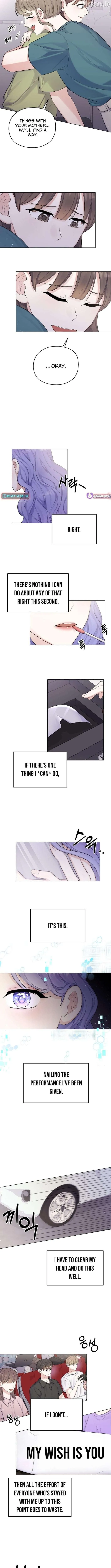 Wind-Laden Echo Chapter 39 page 6 - 