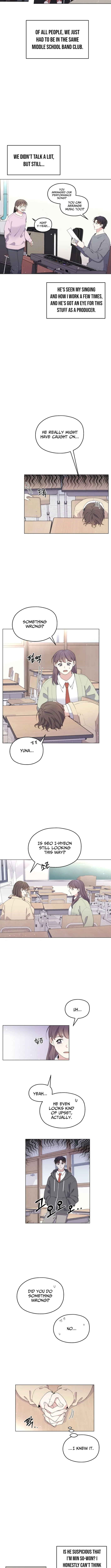 Wind-Laden Echo Chapter 4 page 4 - 
