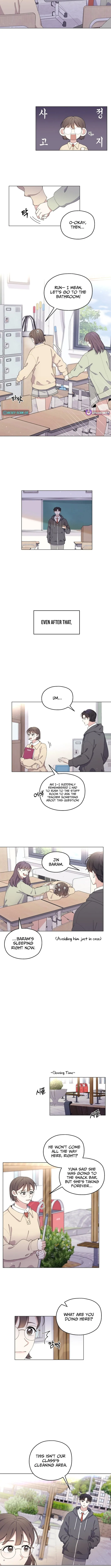 Wind-Laden Echo Chapter 4 page 6 - 