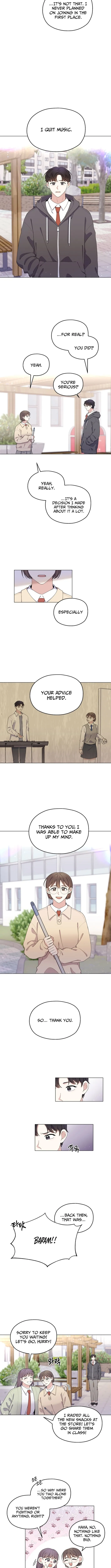 Wind-Laden Echo Chapter 4 page 8 - 