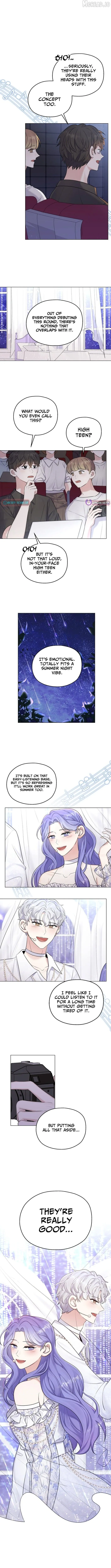 Wind-Laden Echo Chapter 41 page 2 - 