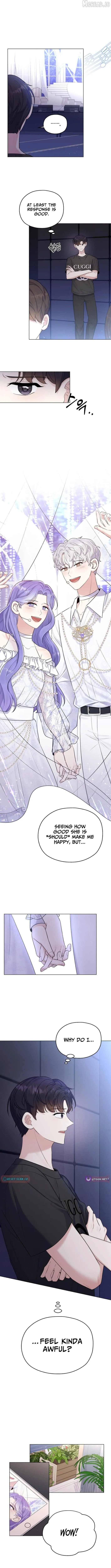 Wind-Laden Echo Chapter 41 page 3 - 