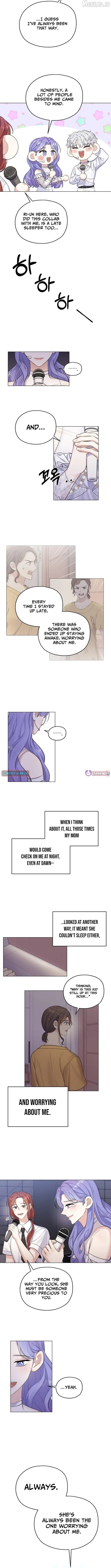 Wind-Laden Echo Chapter 41 page 7 - 