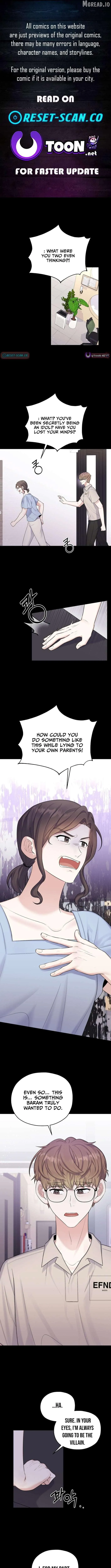 Wind-Laden Echo Chapter 42 page 1 - 