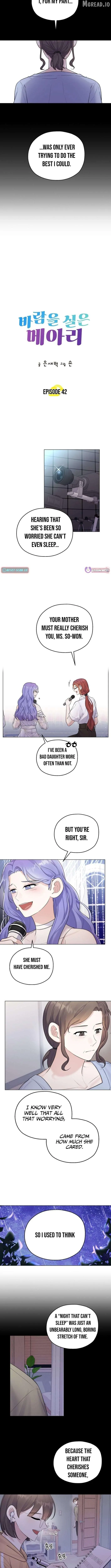 Wind-Laden Echo Chapter 42 page 2 - 