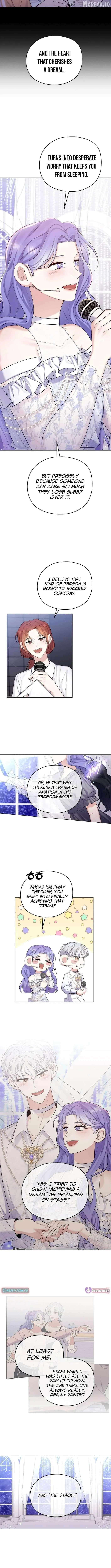 Wind-Laden Echo Chapter 42 page 3 - 