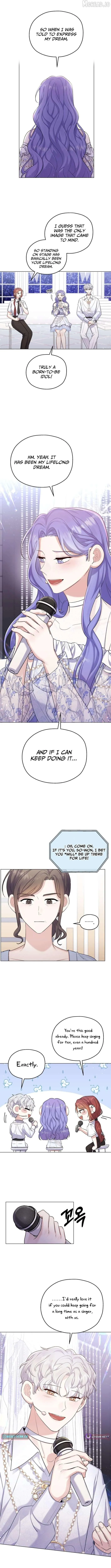 Wind-Laden Echo Chapter 42 page 4 - 