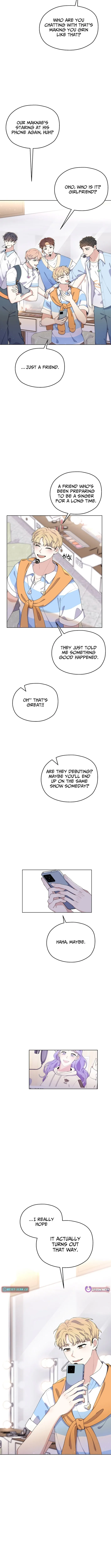 Wind-Laden Echo Chapter 5 page 4 - 