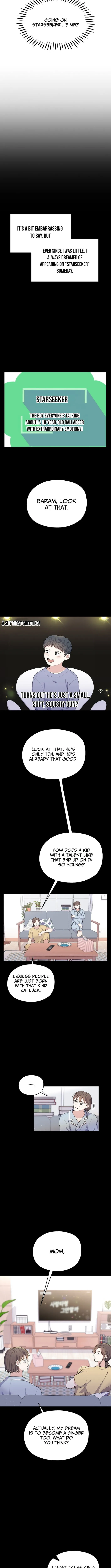 Wind-Laden Echo Chapter 5 page 8 - 