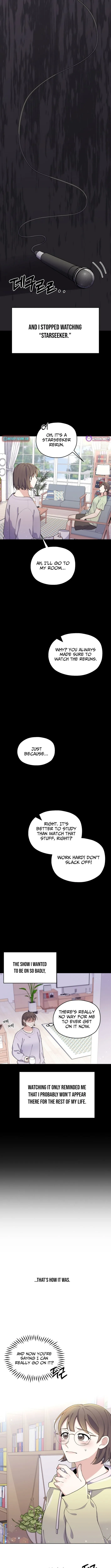 Wind-Laden Echo Chapter 5 page 10 - 