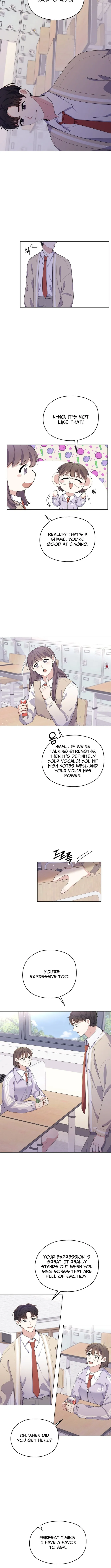 Wind-Laden Echo Chapter 6 page 6 - 