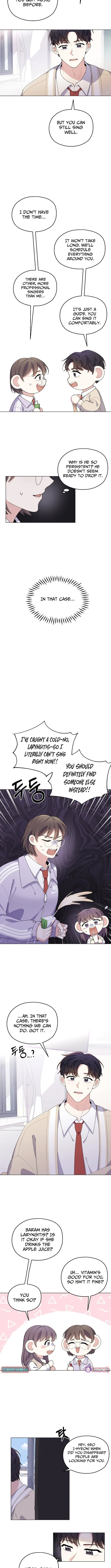 Wind-Laden Echo Chapter 6 page 8 - 