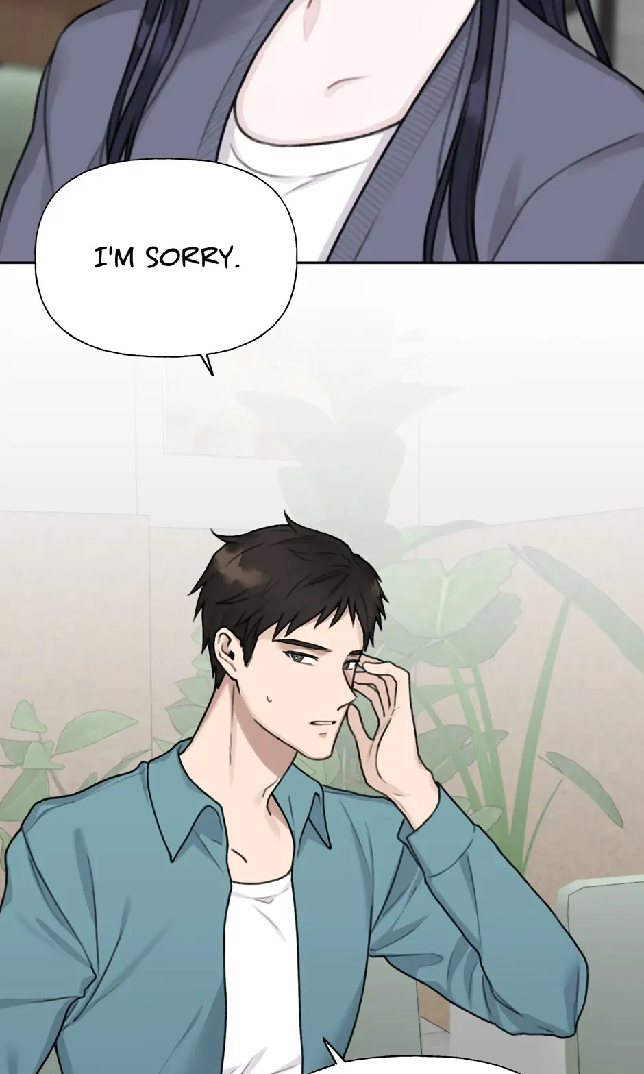 Wind Me Up Chapter 1 page 3 - 