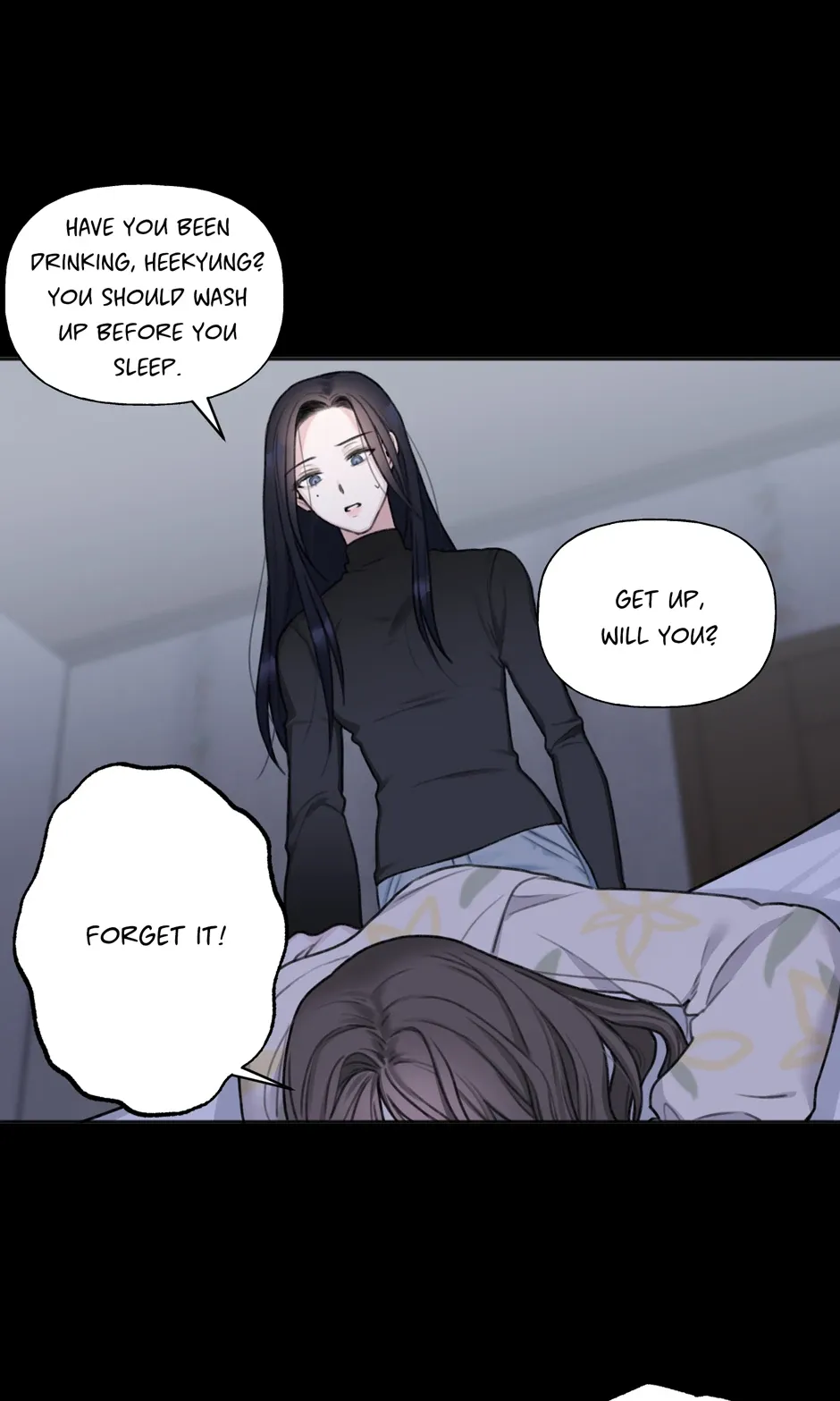 Wind Me Up Chapter 1 page 27 - 